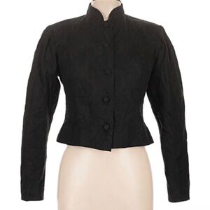 Vintage Laura Ashley Blazer